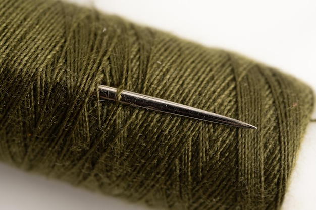 Detale nici i igły